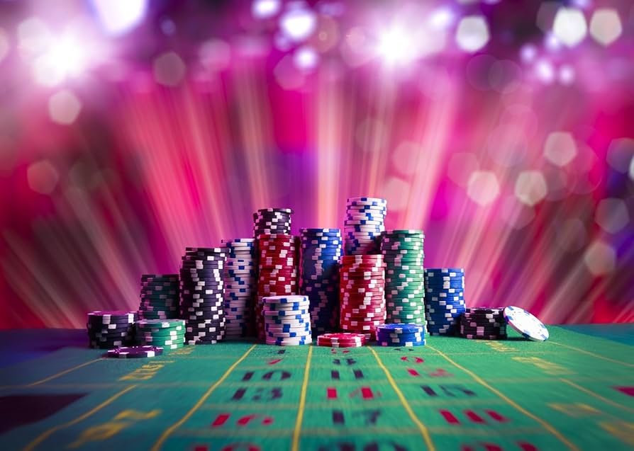 59p ကာစီနို Mobile App MMK ဖြင့် Baccarat Slots ကစားနေသောမြင်ကွင်း